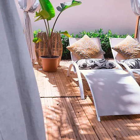 Darlin By Interhome Villa *
