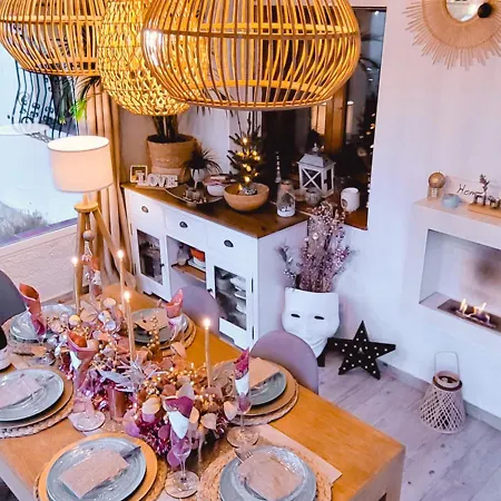 Darlin By Interhome Villa