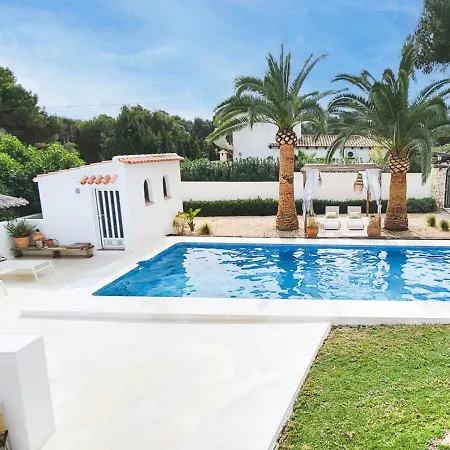 Darlin By Interhome Villa *