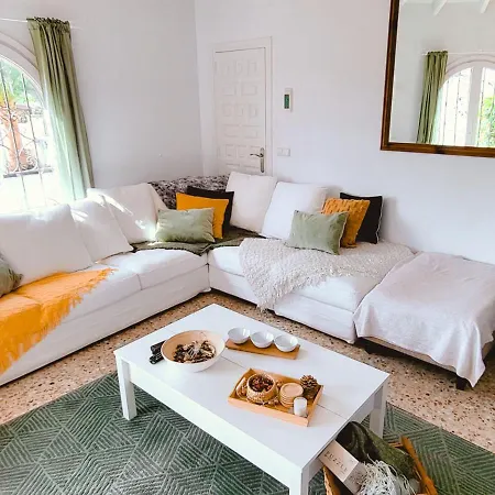 Darlin By Interhome Javea