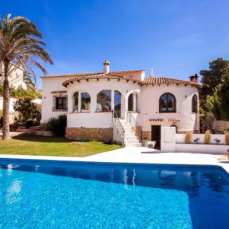 Villa Darlin By Interhome *