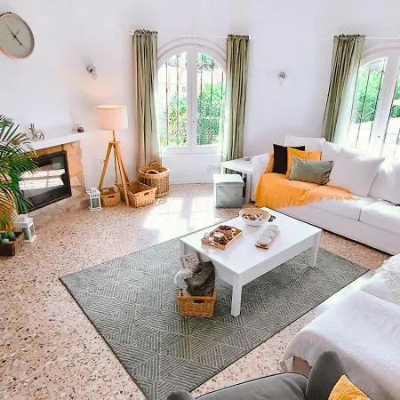 Darlin By Interhome Villa