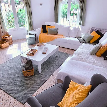 Darlin By Interhome Villa *