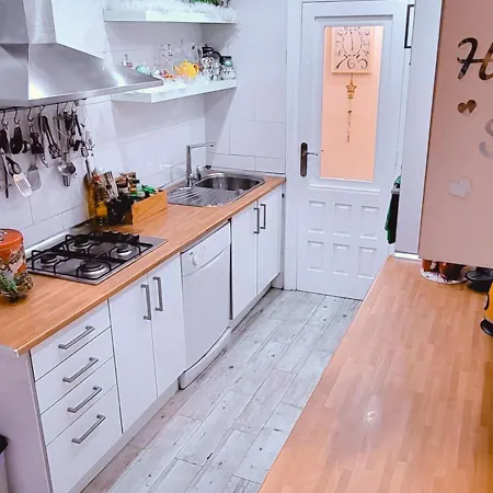 Darlin By Interhome Villa