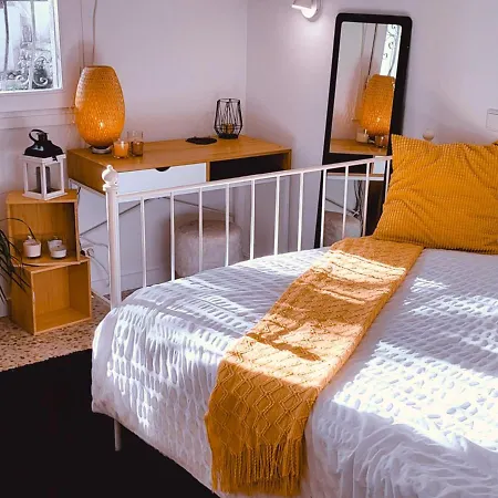 Darlin By Interhome *