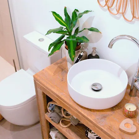 Darlin By Interhome * Javea