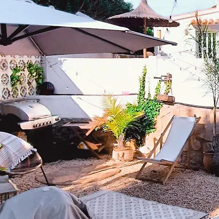 Villa Darlin By Interhome *