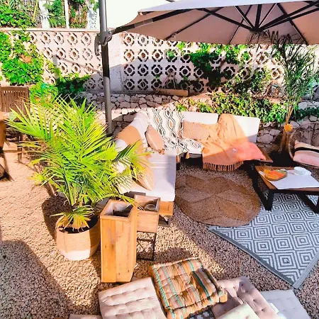 Darlin By Interhome Villa *