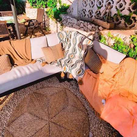 Darlin By Interhome Villa