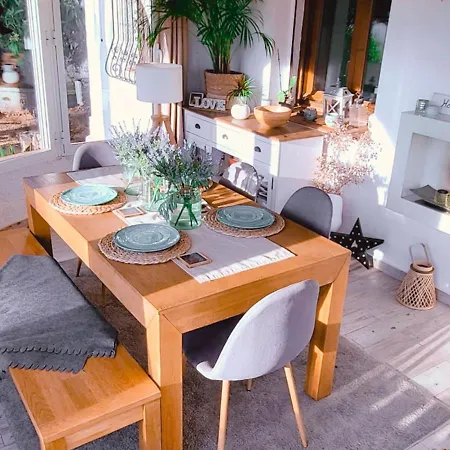 Villa Darlin By Interhome Javea