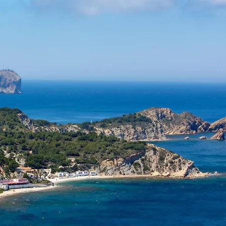 Villa Darlin By Interhome