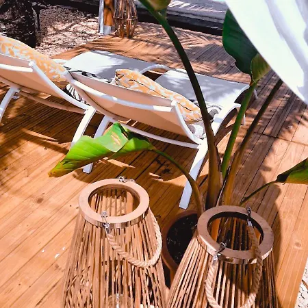 Darlin By Interhome *
