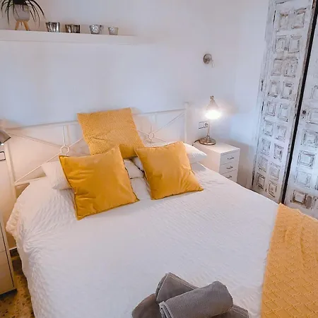 Darlin By Interhome Villa
