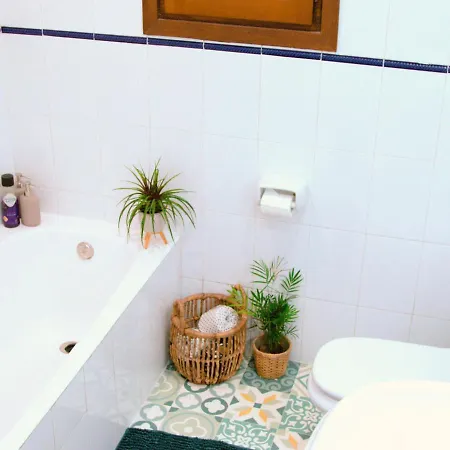 Darlin By Interhome * Javea