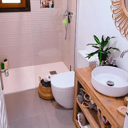 Darlin By Interhome Villa