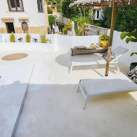 Darlin By Interhome Villa