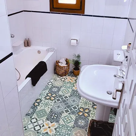 Darlin By Interhome Villa
