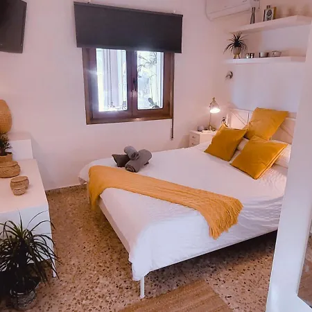 Darlin By Interhome Villa *