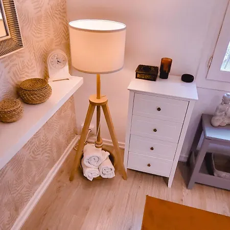 Darlin By Interhome * Javea