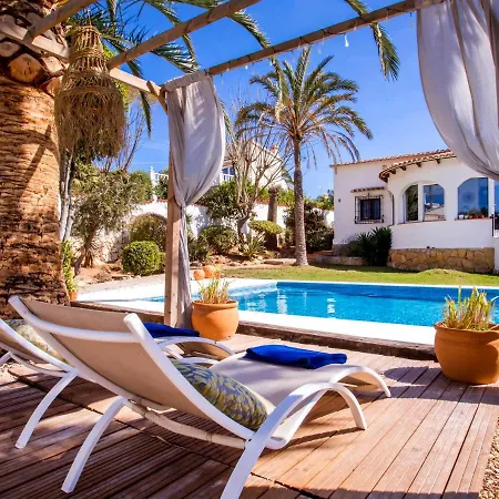 Darlin By Interhome Javea