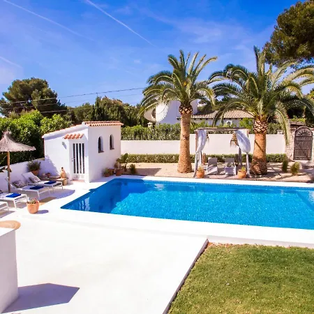 Villa Darlin By Interhome