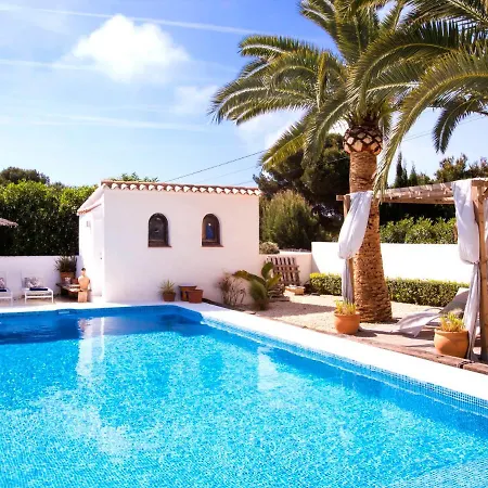 Villa Darlin By Interhome Javea