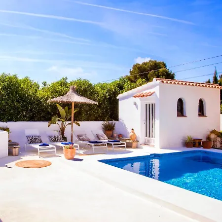 Darlin By Interhome * Javea
